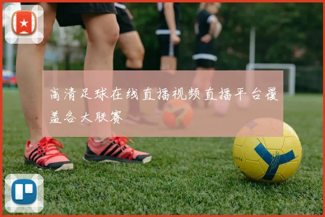 高清足球在线直播视频直播平台覆盖各大联赛